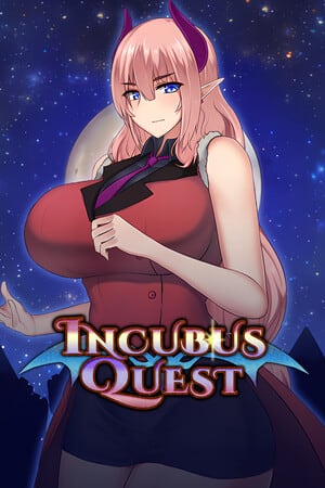 梦魇任务[Incubus Quest] 游戏封面