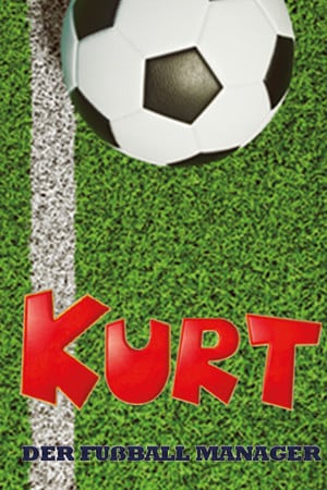 库尔特 - 足球经理[KURT - DER FUSSBALLMANAGER] 游戏封面