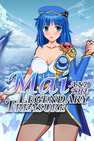 麦和传说中的宝藏[Mai and the Legendary Treasure] 游戏封面