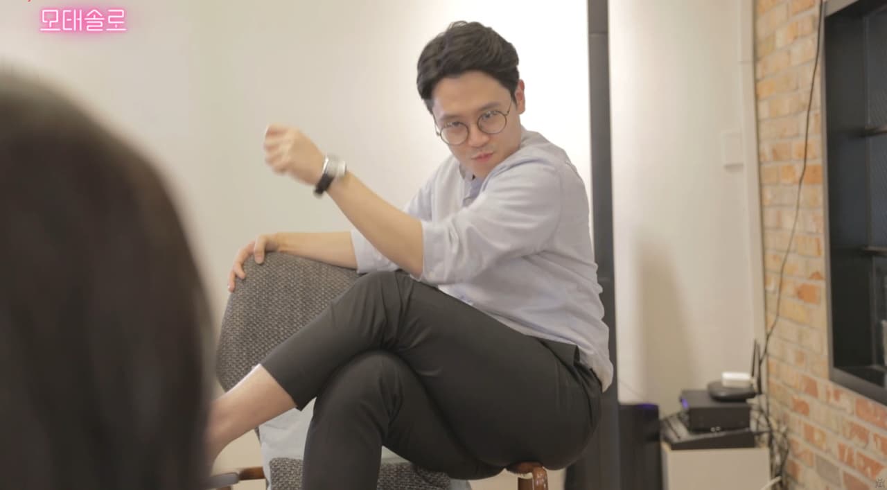 莫特索洛：从出生起就没有女朋友[Motesolo: No Girlfriend Since Birth] 游戏截图3