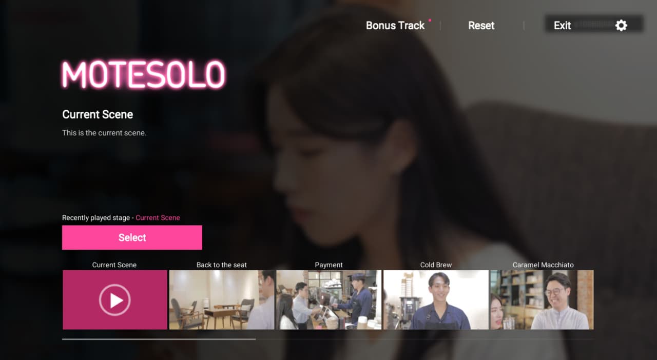 莫特索洛：从出生起就没有女朋友[Motesolo: No Girlfriend Since Birth] 游戏截图2
