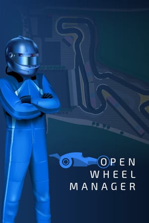 开轮管理器[Open Wheel Manager] 游戏封面