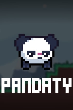 潘蒂[Pandaty] 游戏封面