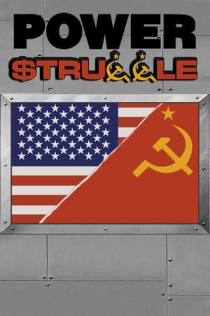 权力斗争[Power Struggle] 游戏封面