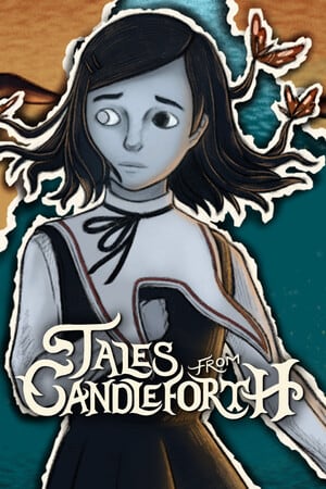 坎德尔福斯的故事[Tales from Candleforth] 游戏封面