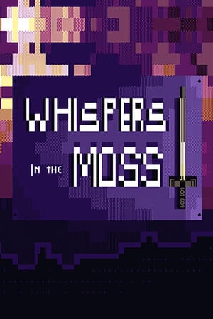 苔藓中的低语[Whispers in the Moss] 游戏封面
