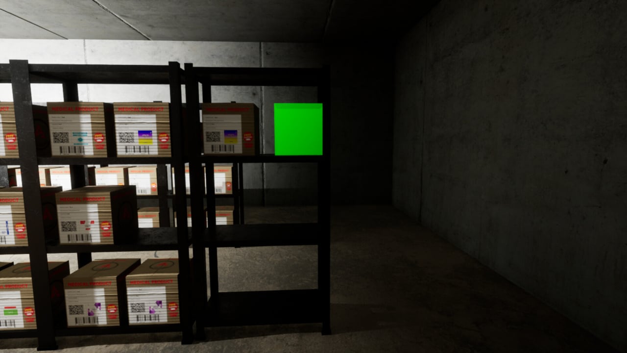 药房模拟器[Pharmacy Simulator] 游戏截图9