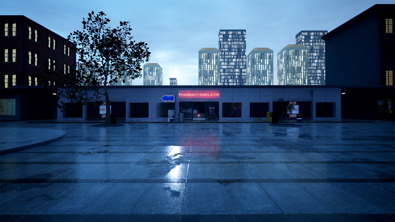 药房模拟器[Pharmacy Simulator] 游戏截图4