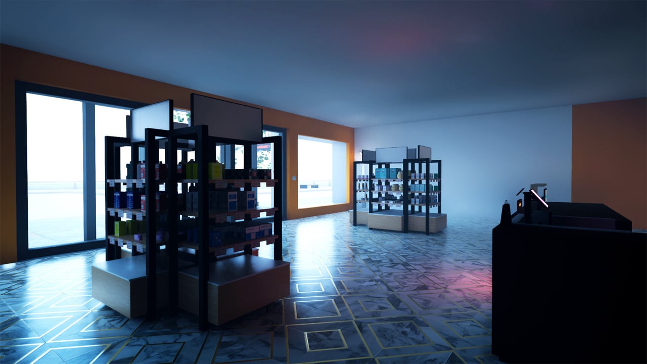 药房模拟器[Pharmacy Simulator] 游戏截图3