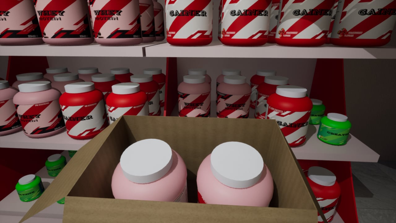药房模拟器[Pharmacy Simulator] 游戏截图8