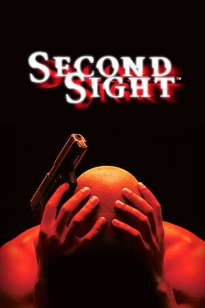 第二次看见[Second Sight] 游戏封面