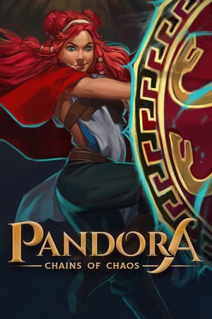潘多拉：混沌之链[Pandora: Chains of Chaos] 游戏封面
