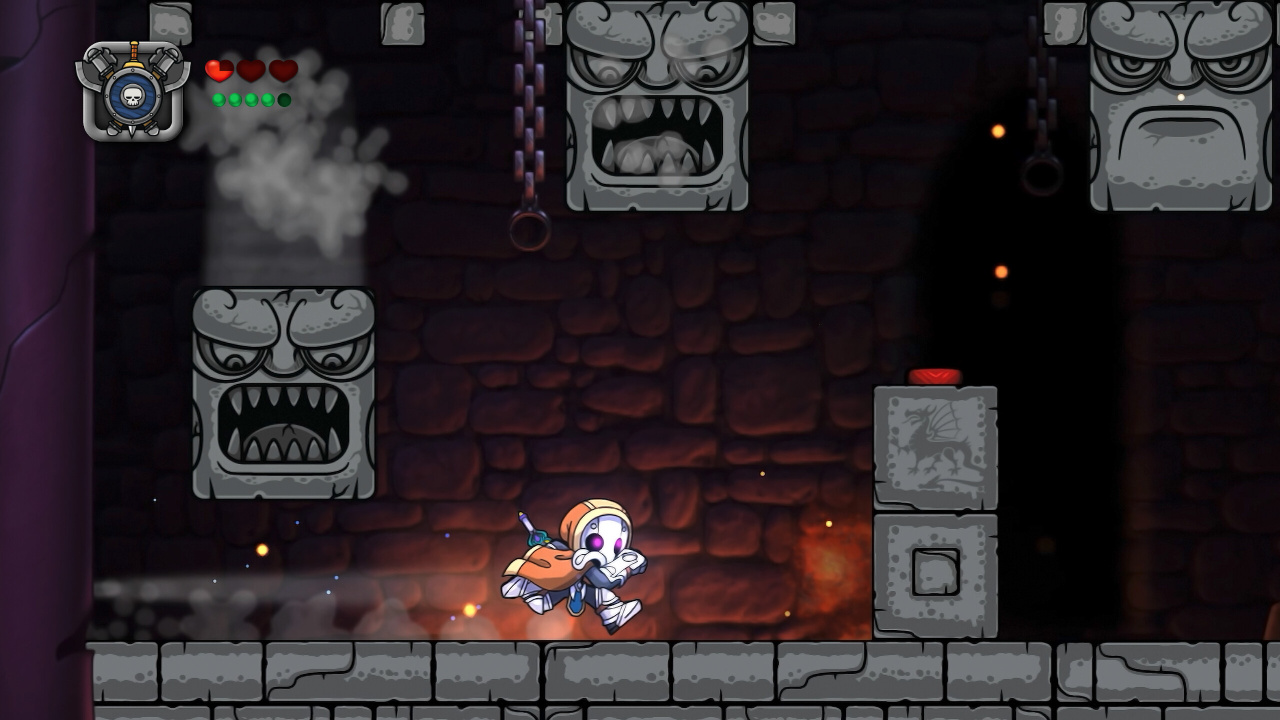 魔法狂暴[Magic Rampage] 游戏截图12