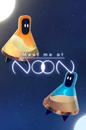 在 NooN 见我[Meet me at NooN] 游戏封面