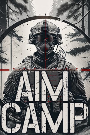 目标营[Aim Camp] 游戏封面