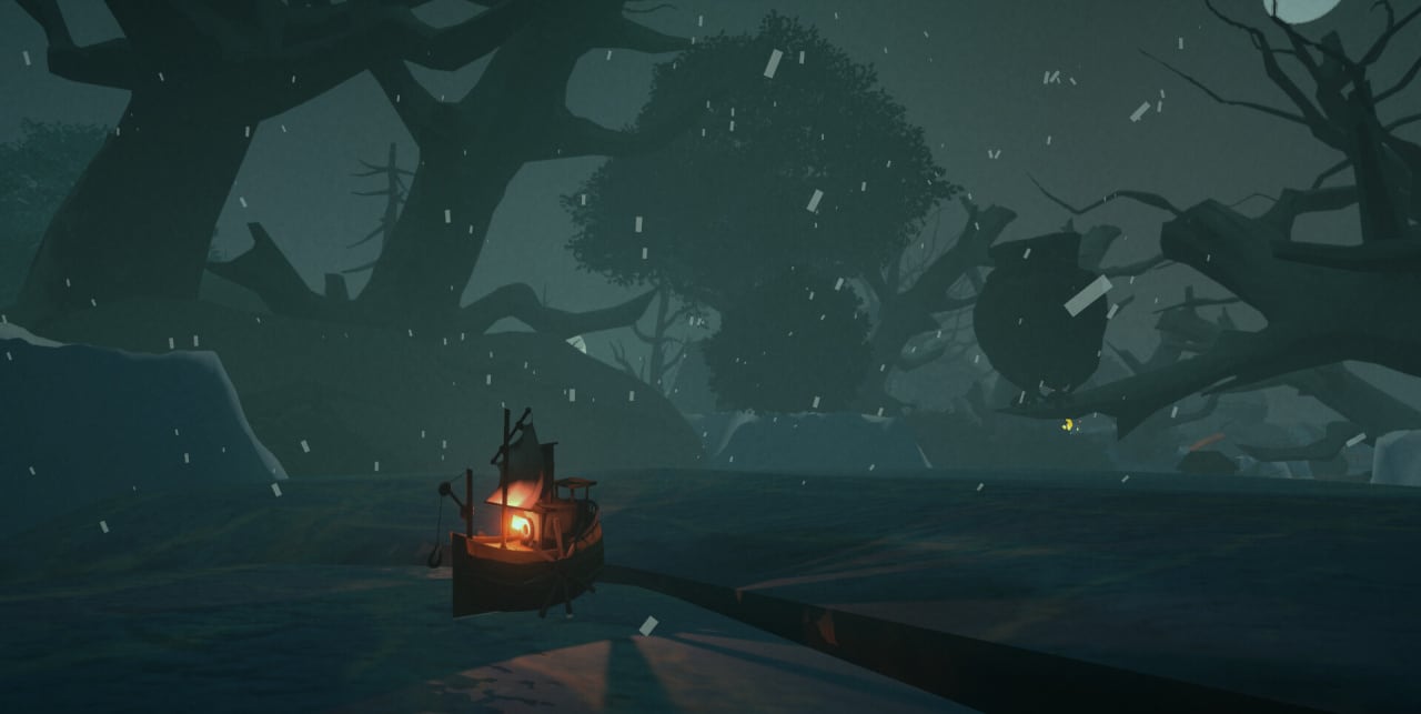 日常故事[An Everyday Story] 游戏截图8