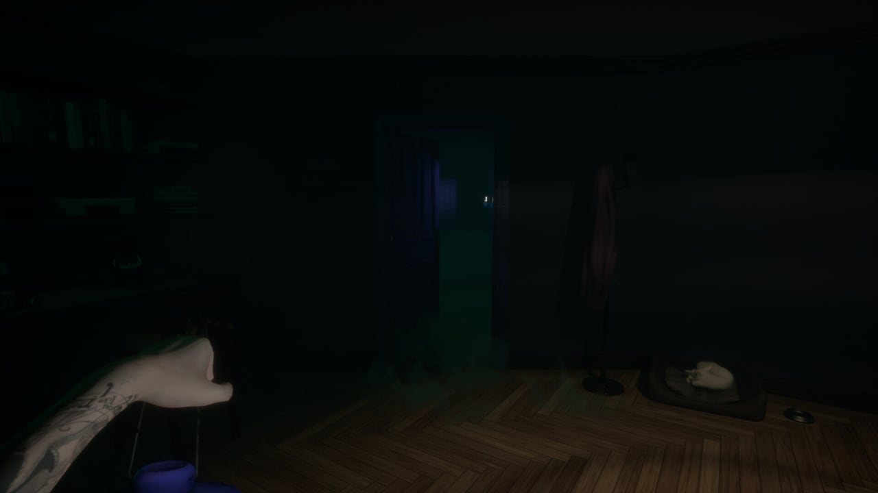 迂回路径[Devious Path] 游戏截图4