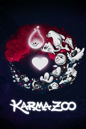 业力动物园[KarmaZoo] 游戏封面
