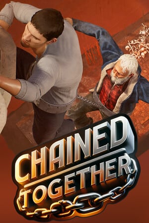 链在一起[Chained Together] 游戏封面