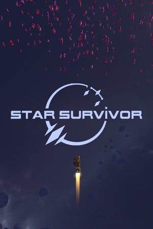 明星幸存者[Star Survivor] 游戏封面
