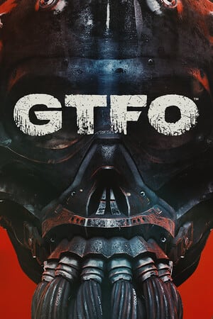 GTFO 游戏封面