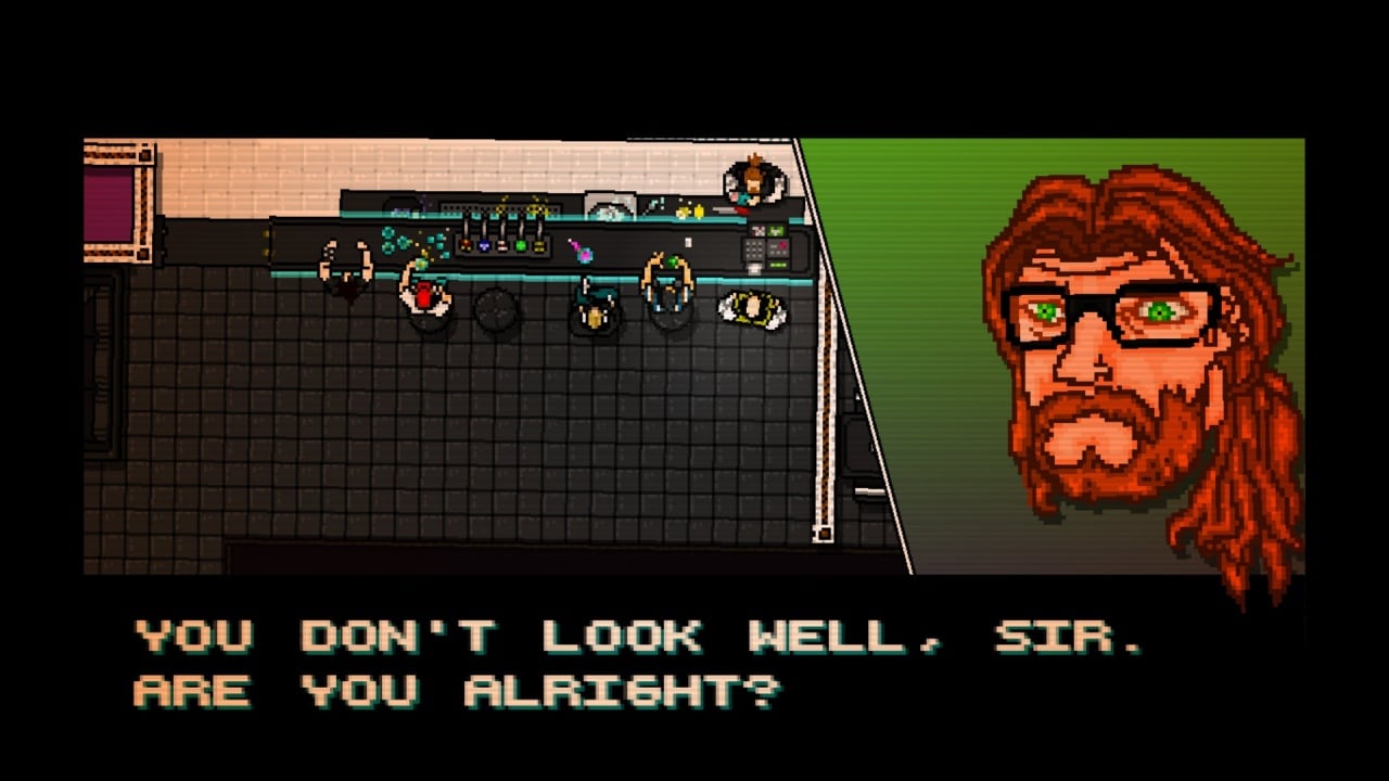 迈阿密热线[Hotline Miami] 游戏截图8
