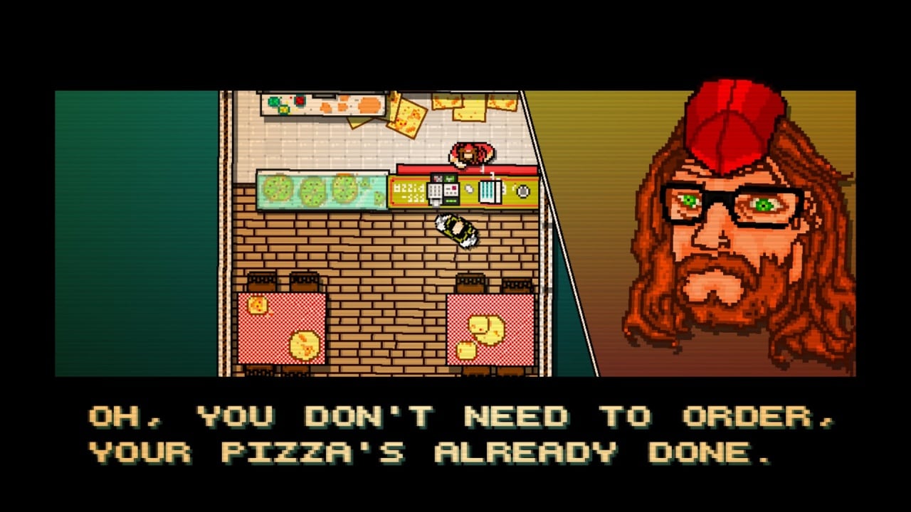迈阿密热线[Hotline Miami] 游戏截图7