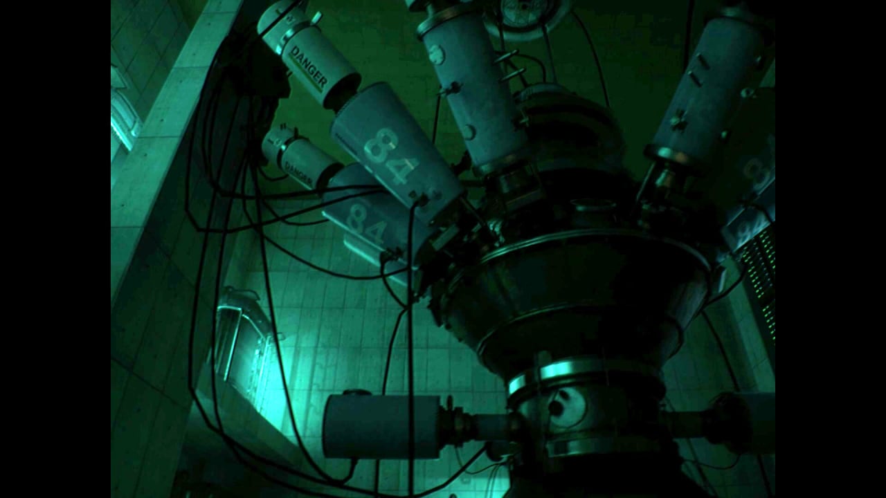 幕后丢失的磁带[The Backrooms Lost Tape] 游戏截图5