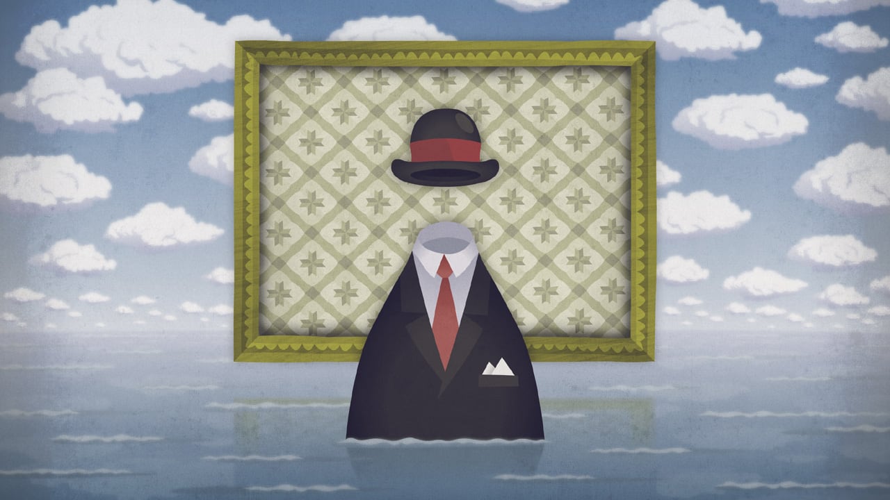 弗朗茨·卡夫卡电子游戏[The Franz Kafka Videogame] 游戏截图5