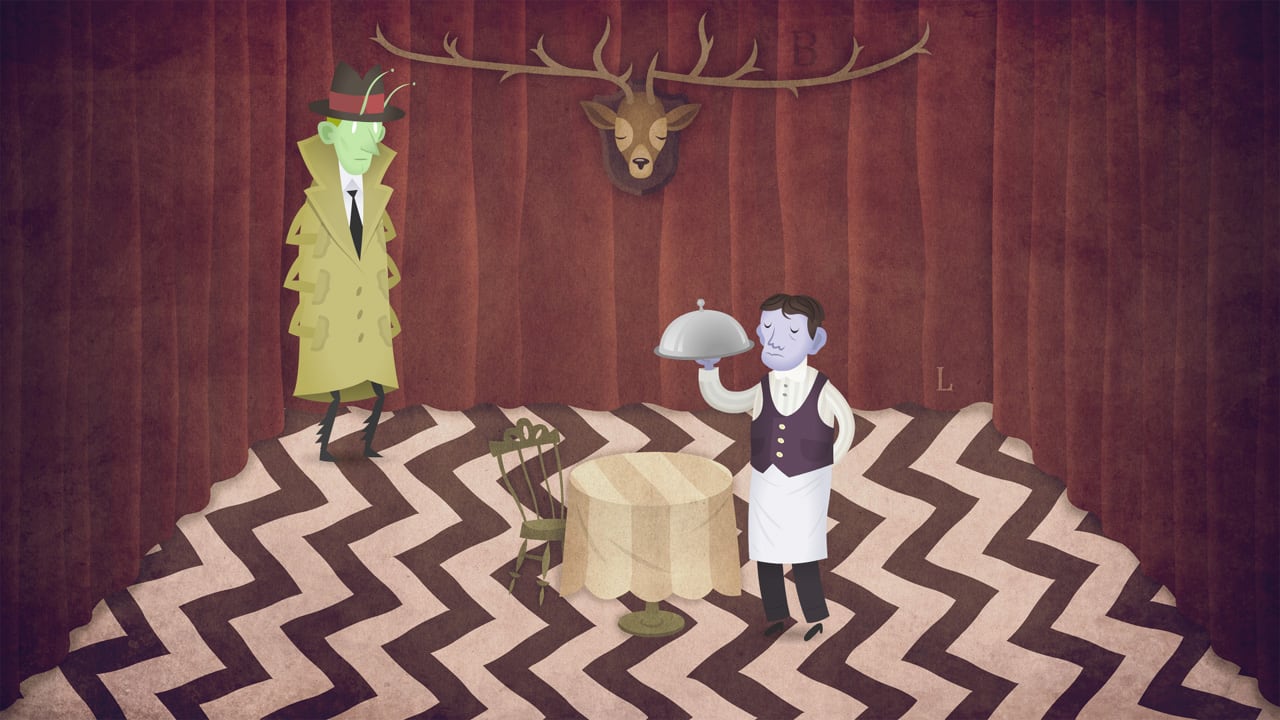弗朗茨·卡夫卡电子游戏[The Franz Kafka Videogame] 游戏截图2