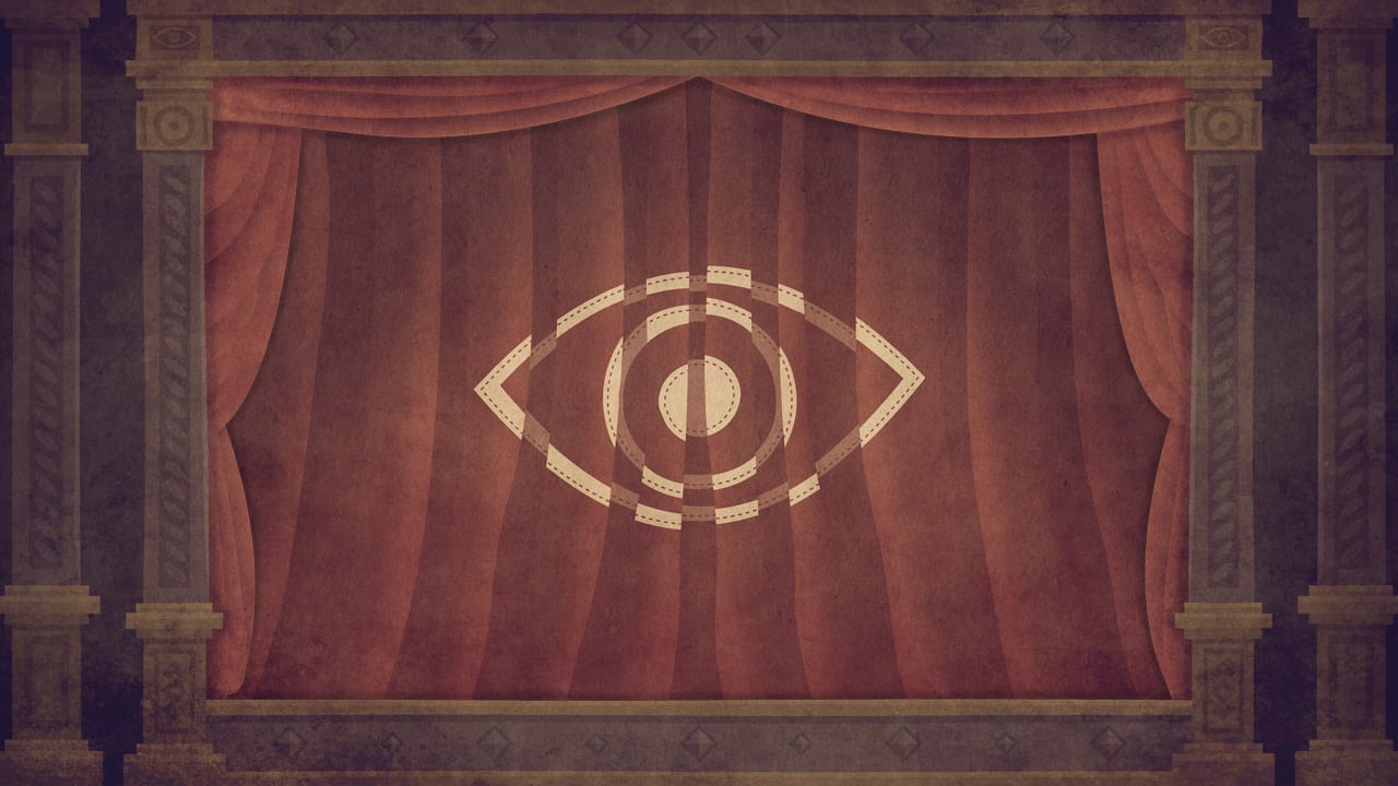 弗朗茨·卡夫卡电子游戏[The Franz Kafka Videogame] 游戏截图7