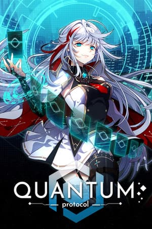 量子协议[Quantum Protocol] 游戏封面