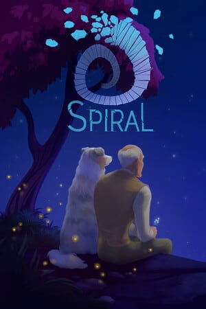 螺旋[Spiral] 游戏封面