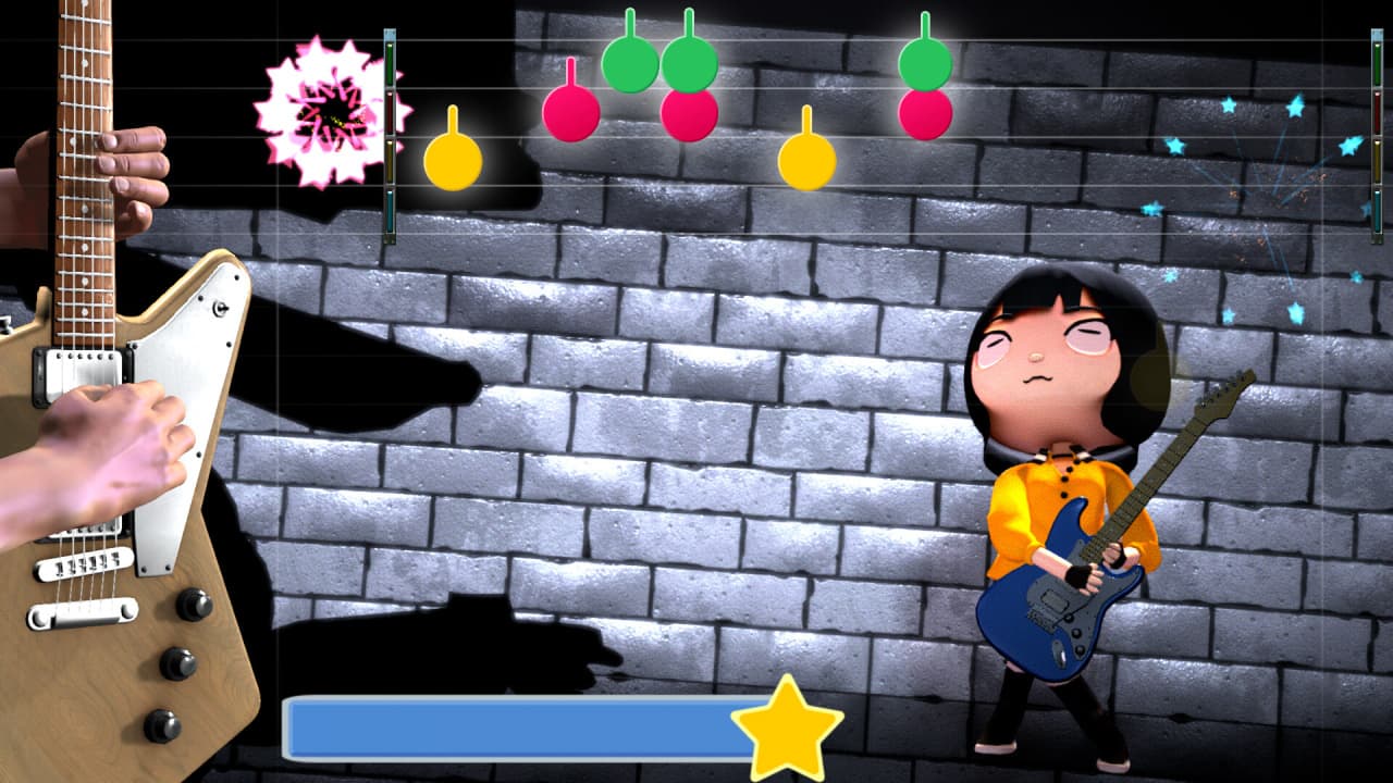 追星族：时间之手[Starstruck: Hands of Time] 游戏截图3