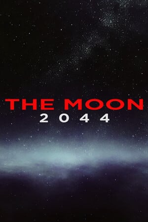 月球2044[The Moon 2044] 游戏封面