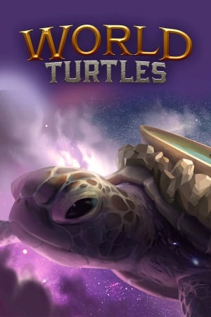世界海龟[World Turtles] 游戏封面