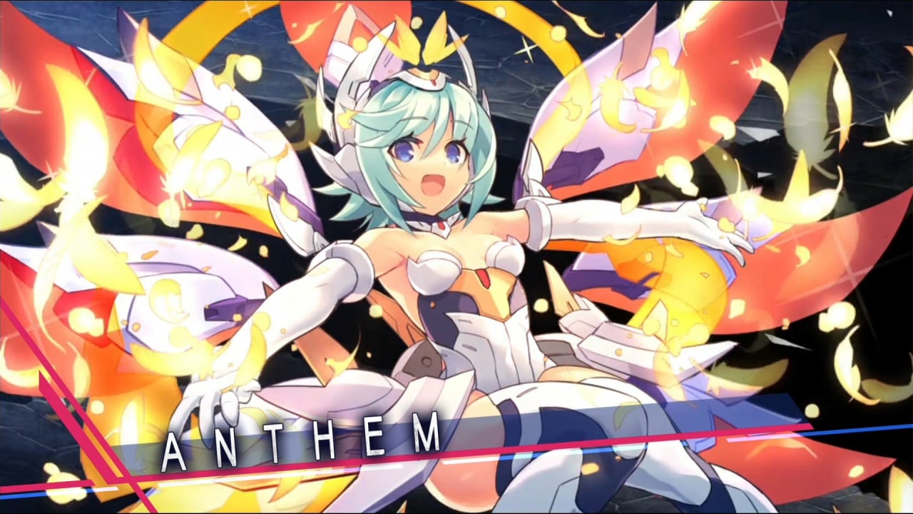 Gunvolt 编年史：夜光复仇者 iX 2[Gunvolt Chronicles: Luminous Avenger iX 2] 游戏截图8