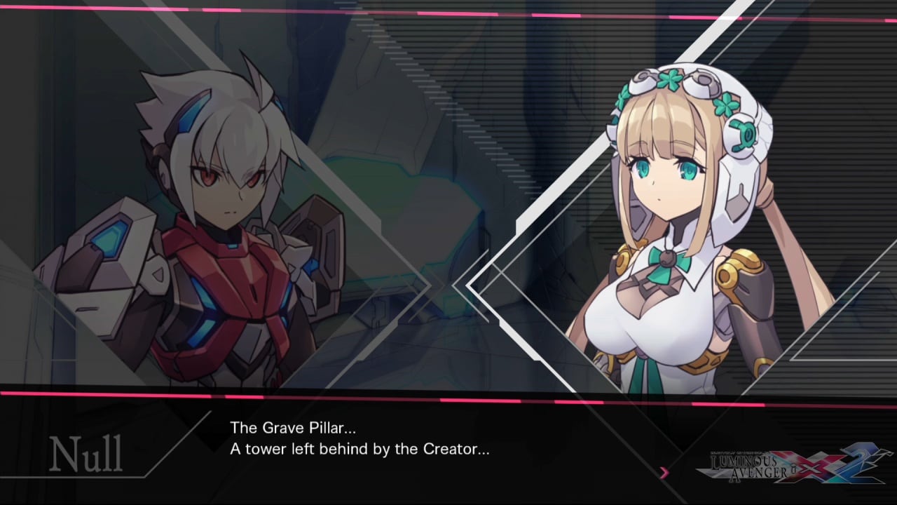 Gunvolt 编年史：夜光复仇者 iX 2[Gunvolt Chronicles: Luminous Avenger iX 2] 游戏截图7