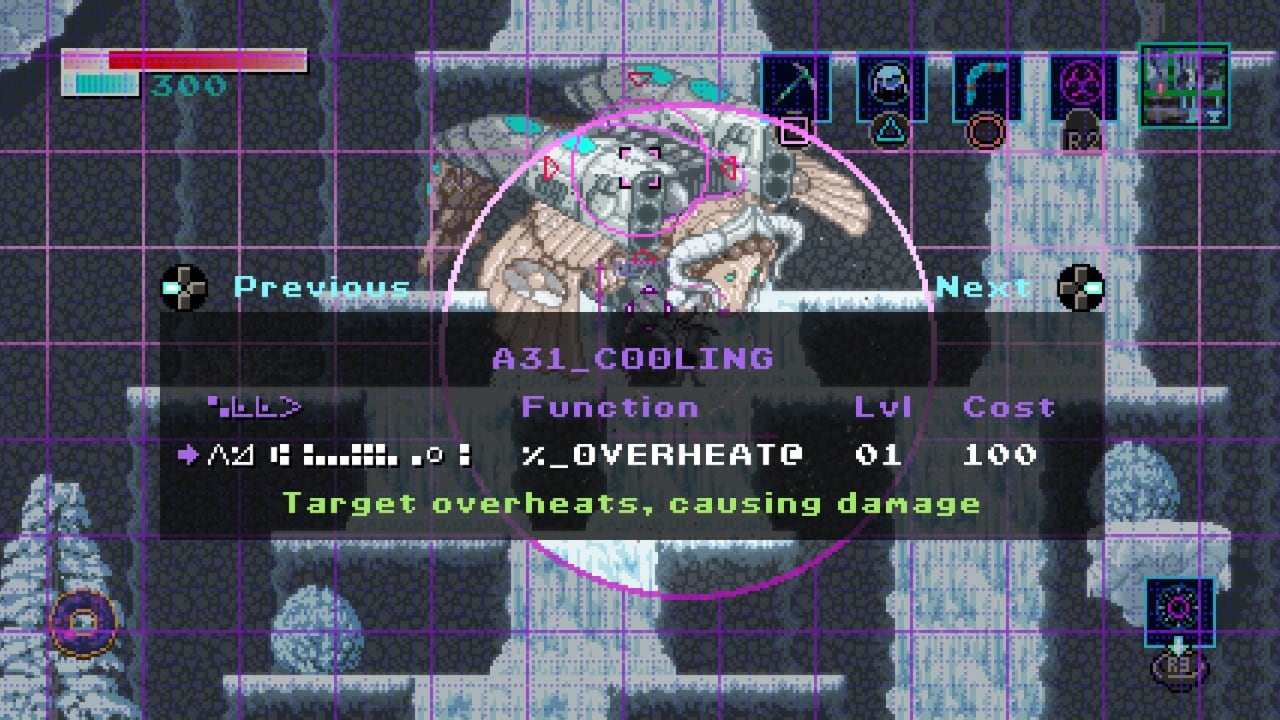 公理边缘 2[Axiom Verge 2] 游戏截图6