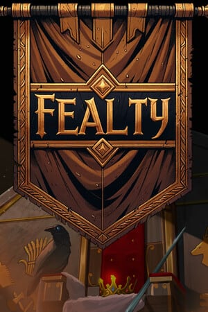 忠诚[Fealty] 游戏封面