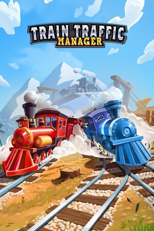 列车交通经理[Train Traffic Manager] 游戏封面
