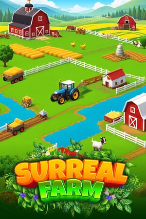 超现实农场[Surreal Farm] 游戏封面
