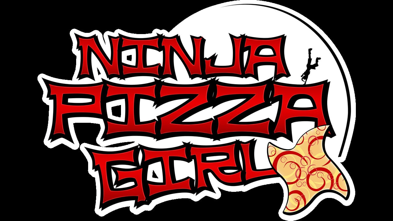 忍者披萨女孩[Ninja Pizza Girl] 游戏截图12