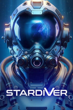 开始潜水员[Stardiver] 游戏封面
