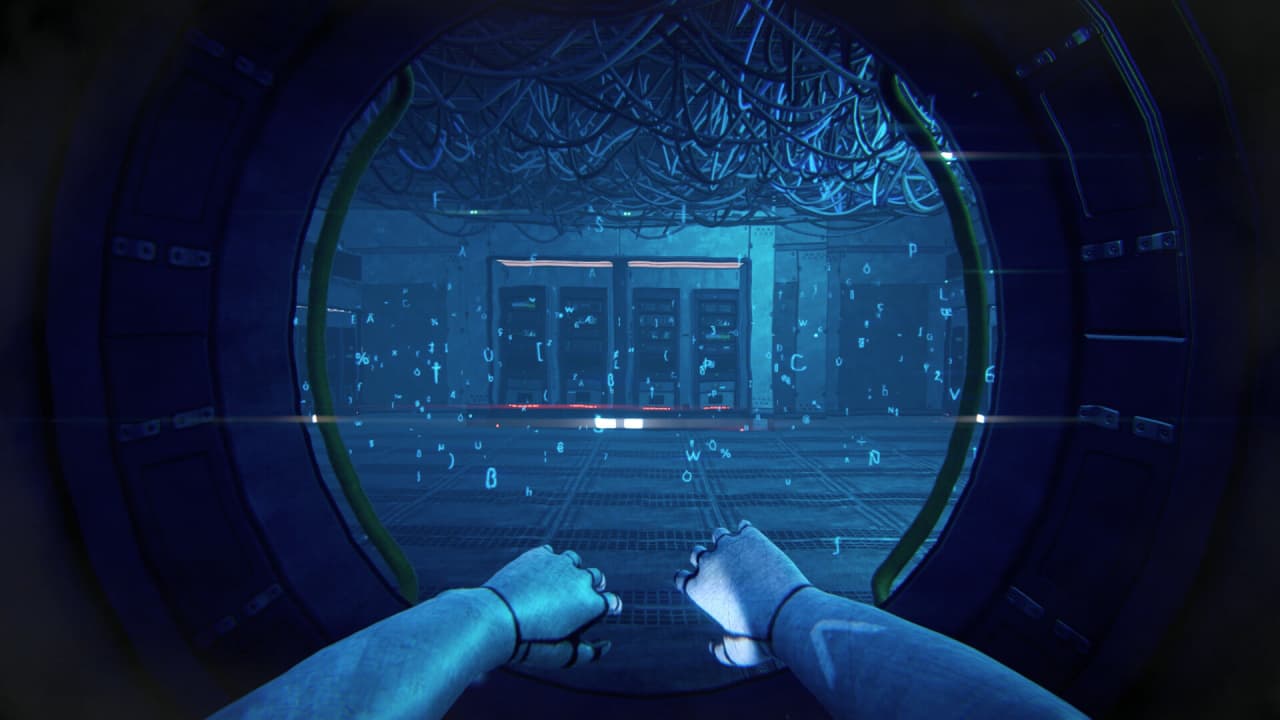 开始潜水员[Stardiver] 游戏截图5
