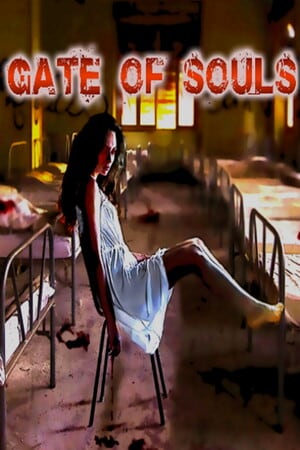 灵魂之门[Gate of Souls] 游戏封面