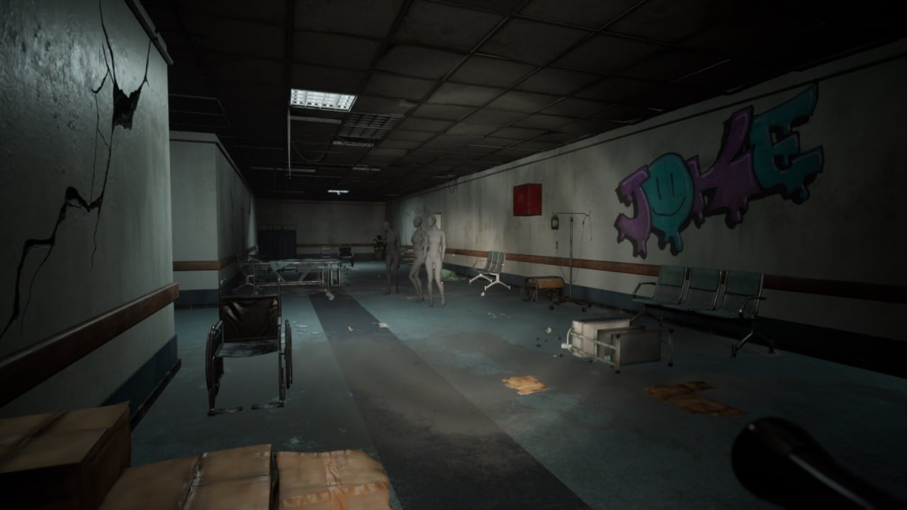 灵魂之门[Gate of Souls] 游戏截图12