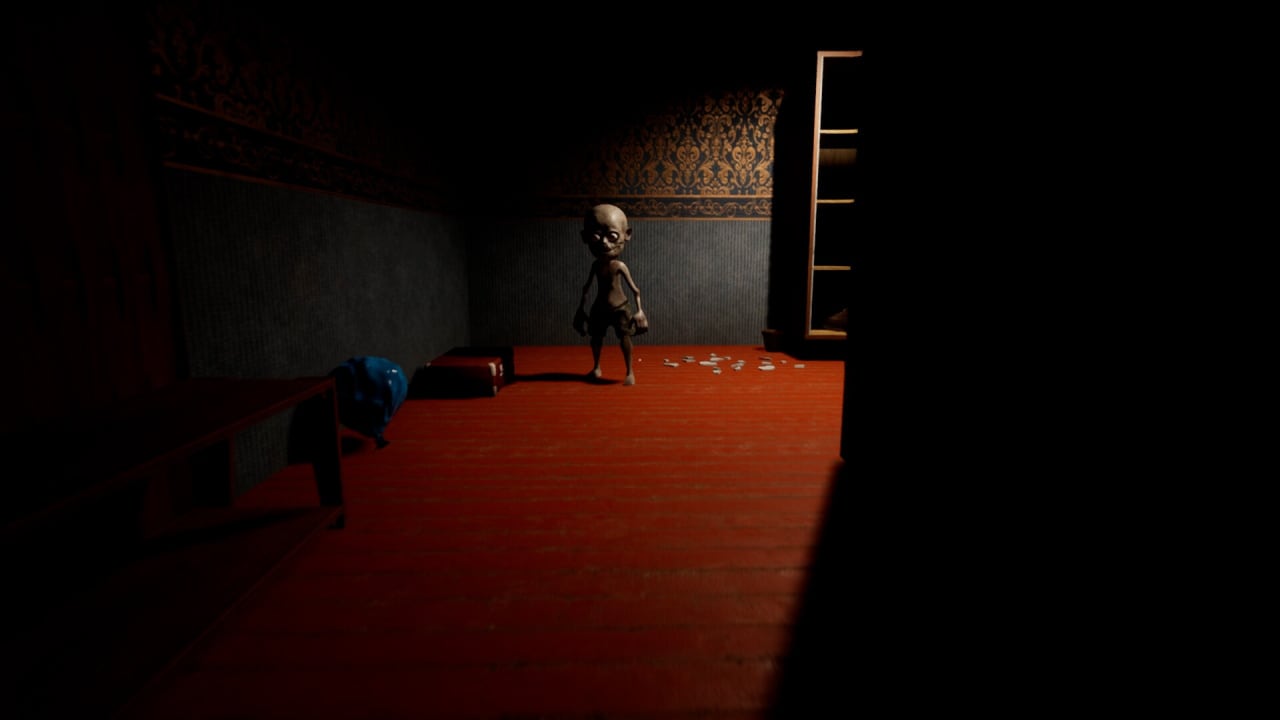我正在做恶作剧[Nafanya the Poltergeist] 游戏截图9