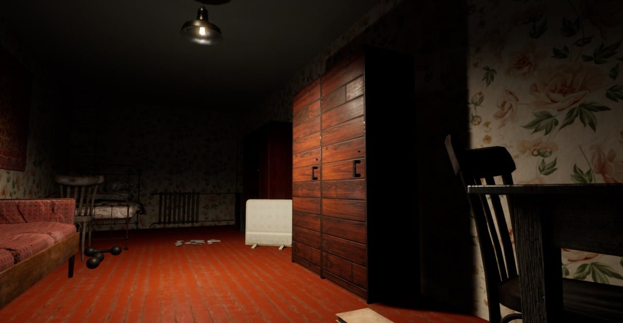 我正在做恶作剧[Nafanya the Poltergeist] 游戏截图10