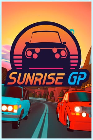 日出大奖赛[Sunrise GP] 游戏封面